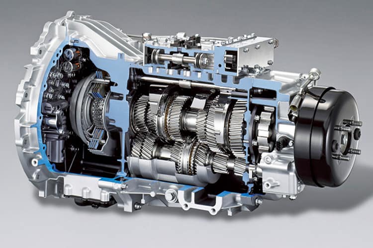 فروش گیربکس